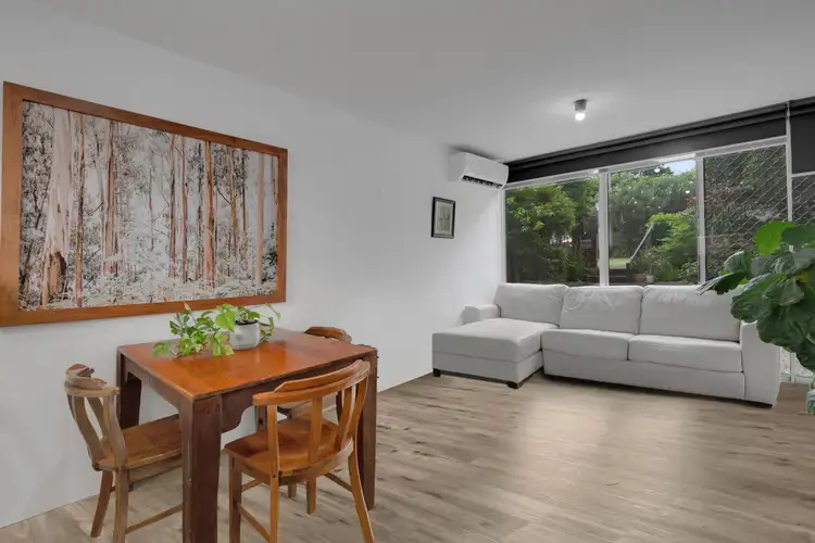 Third view of Homely townhouse listing, 2/18 Holmes Street, Toowong QLD 4066