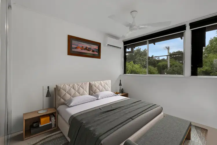 Fourth view of Homely townhouse listing, 2/18 Holmes Street, Toowong QLD 4066