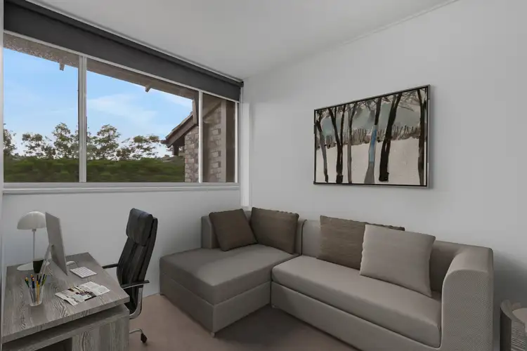 Fifth view of Homely townhouse listing, 2/18 Holmes Street, Toowong QLD 4066