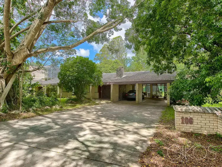 106 Payne Road, The Gap QLD 4061