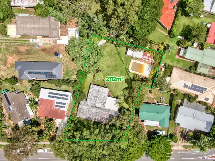 Second view of Homely house listing, 106 Payne Road, The Gap QLD 4061