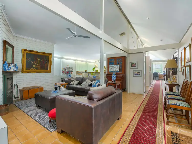 Third view of Homely house listing, 106 Payne Road, The Gap QLD 4061