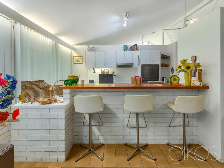 Fifth view of Homely house listing, 106 Payne Road, The Gap QLD 4061