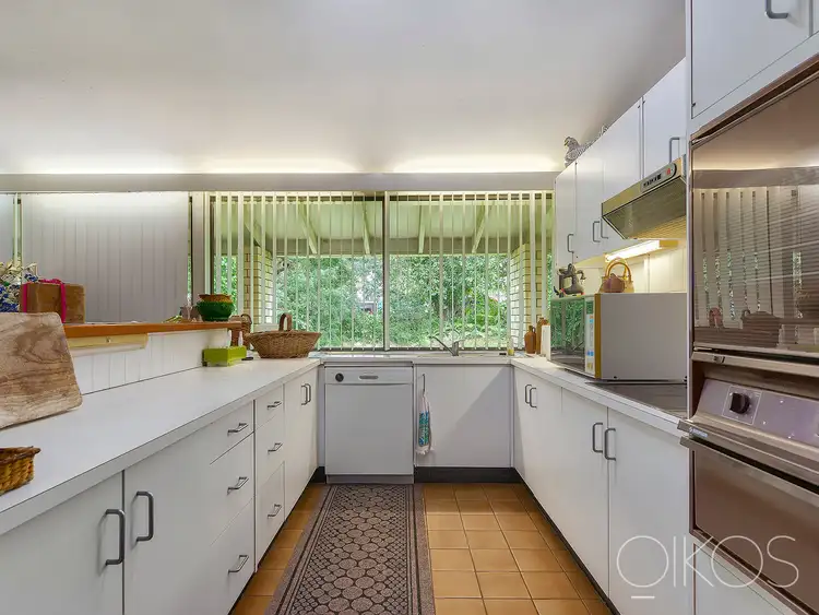 Sixth view of Homely house listing, 106 Payne Road, The Gap QLD 4061