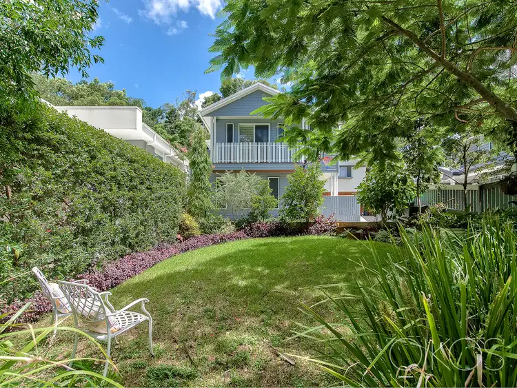 36 Baileys Road, Ashgrove QLD 4060