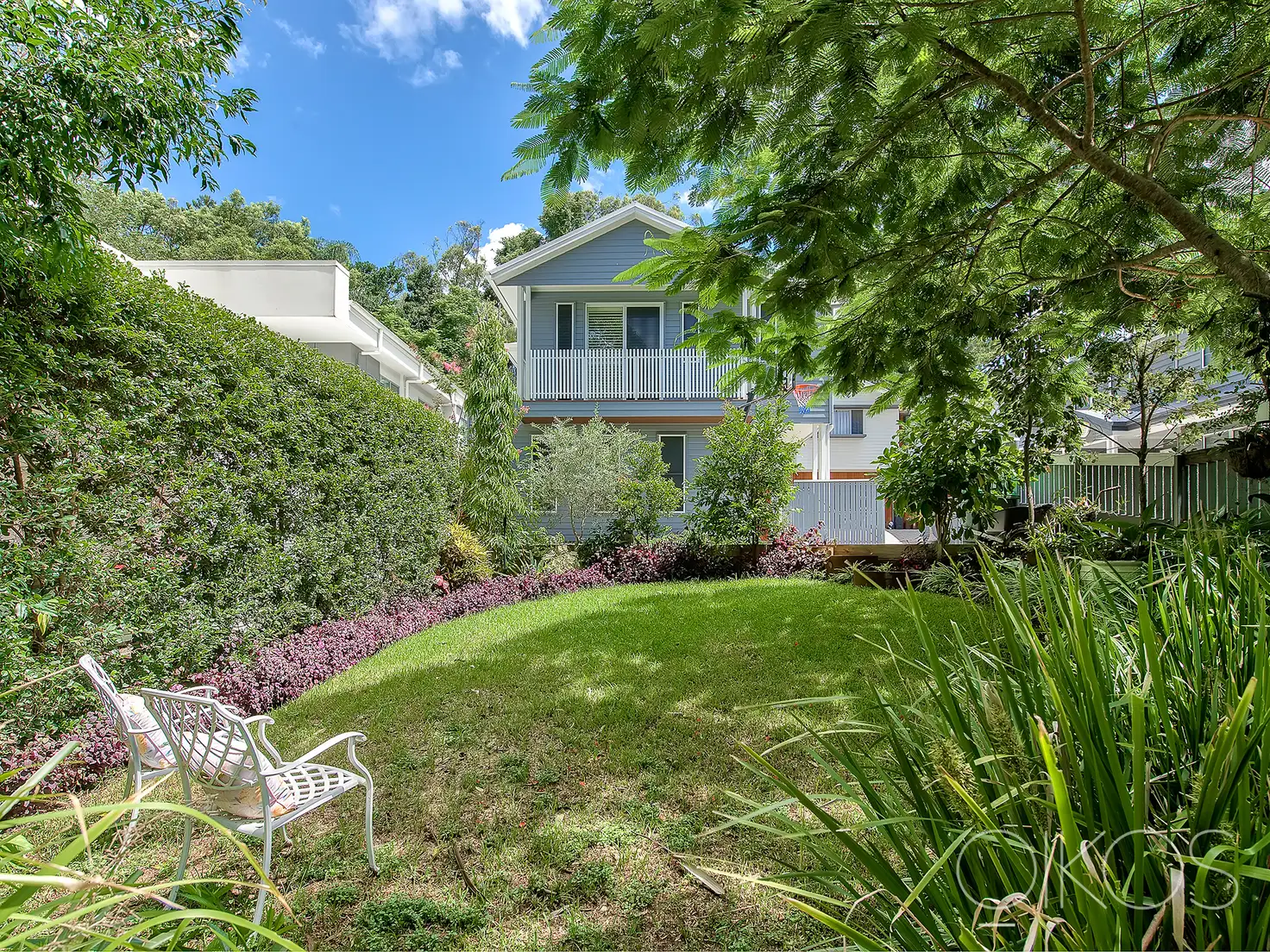 Main view of Homely house listing, 36 Baileys Road, Ashgrove QLD 4060