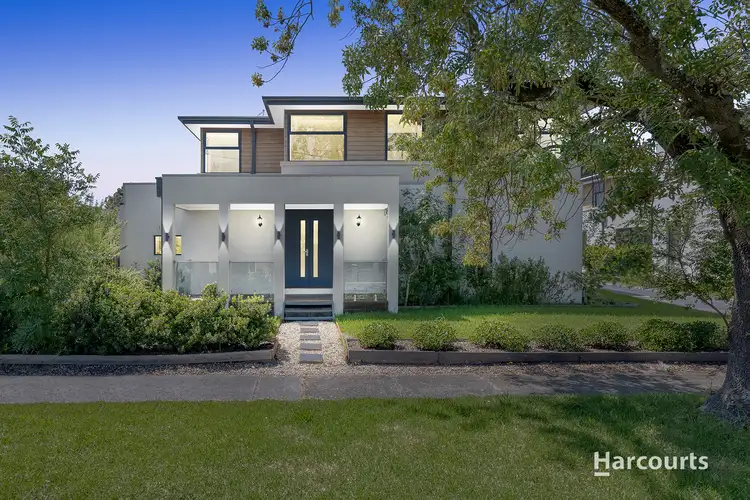 1/10-12 Wallace Avenue, Oakleigh South VIC 3167