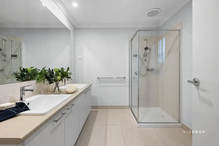 Third view of Homely house listing, 22 Pintail Street, Williams Landing VIC 3027