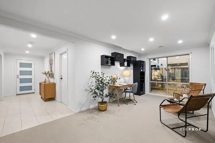 Fourth view of Homely house listing, 22 Pintail Street, Williams Landing VIC 3027