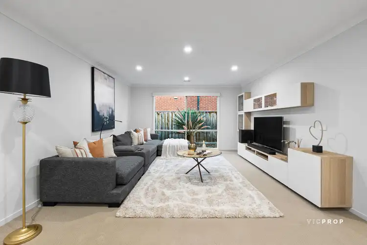 Fifth view of Homely house listing, 22 Pintail Street, Williams Landing VIC 3027