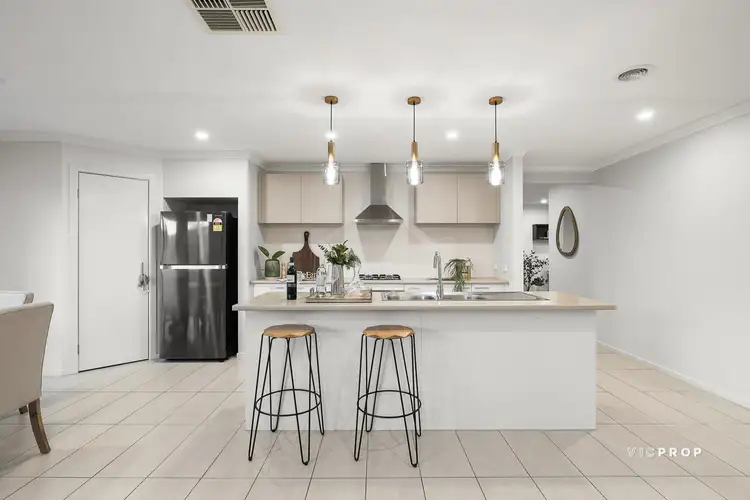 Sixth view of Homely house listing, 22 Pintail Street, Williams Landing VIC 3027