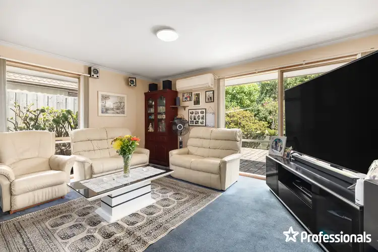 Second view of Homely house listing, 48 Day Crescent, Bayswater North VIC 3153