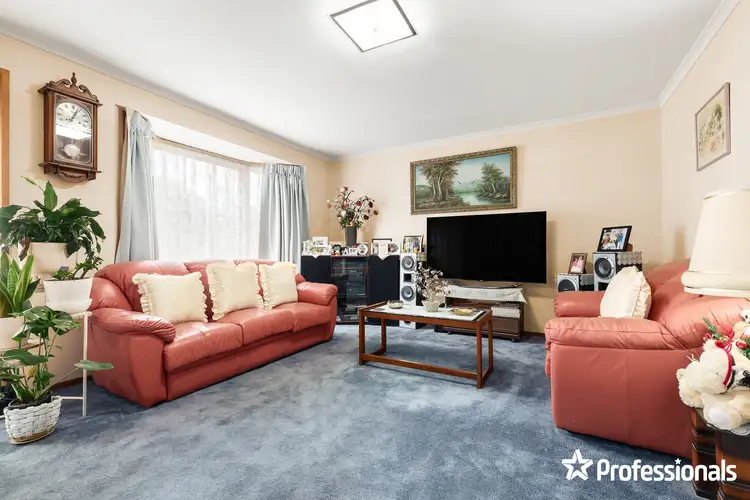 Fifth view of Homely house listing, 48 Day Crescent, Bayswater North VIC 3153