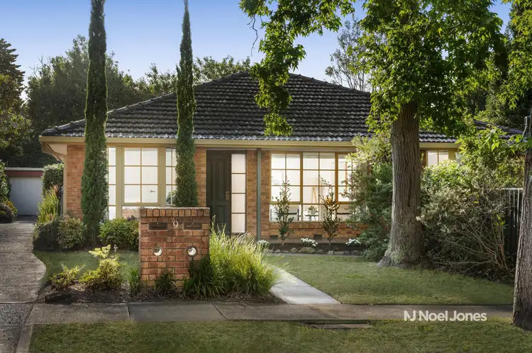 1/9 Game Street, Blackburn VIC 3130