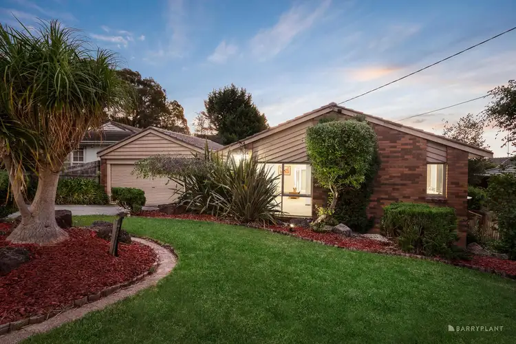 Main view of Homely house listing, 269 Church Road, Templestowe VIC 3106