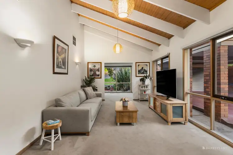 Second view of Homely house listing, 269 Church Road, Templestowe VIC 3106