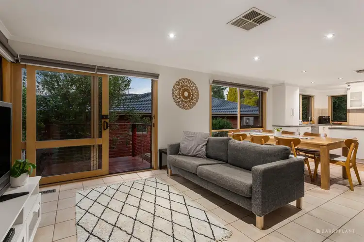 Fourth view of Homely house listing, 269 Church Road, Templestowe VIC 3106