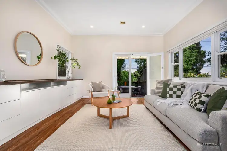 Fifth view of Homely house listing, 20 Burnett Street, Mitcham VIC 3132