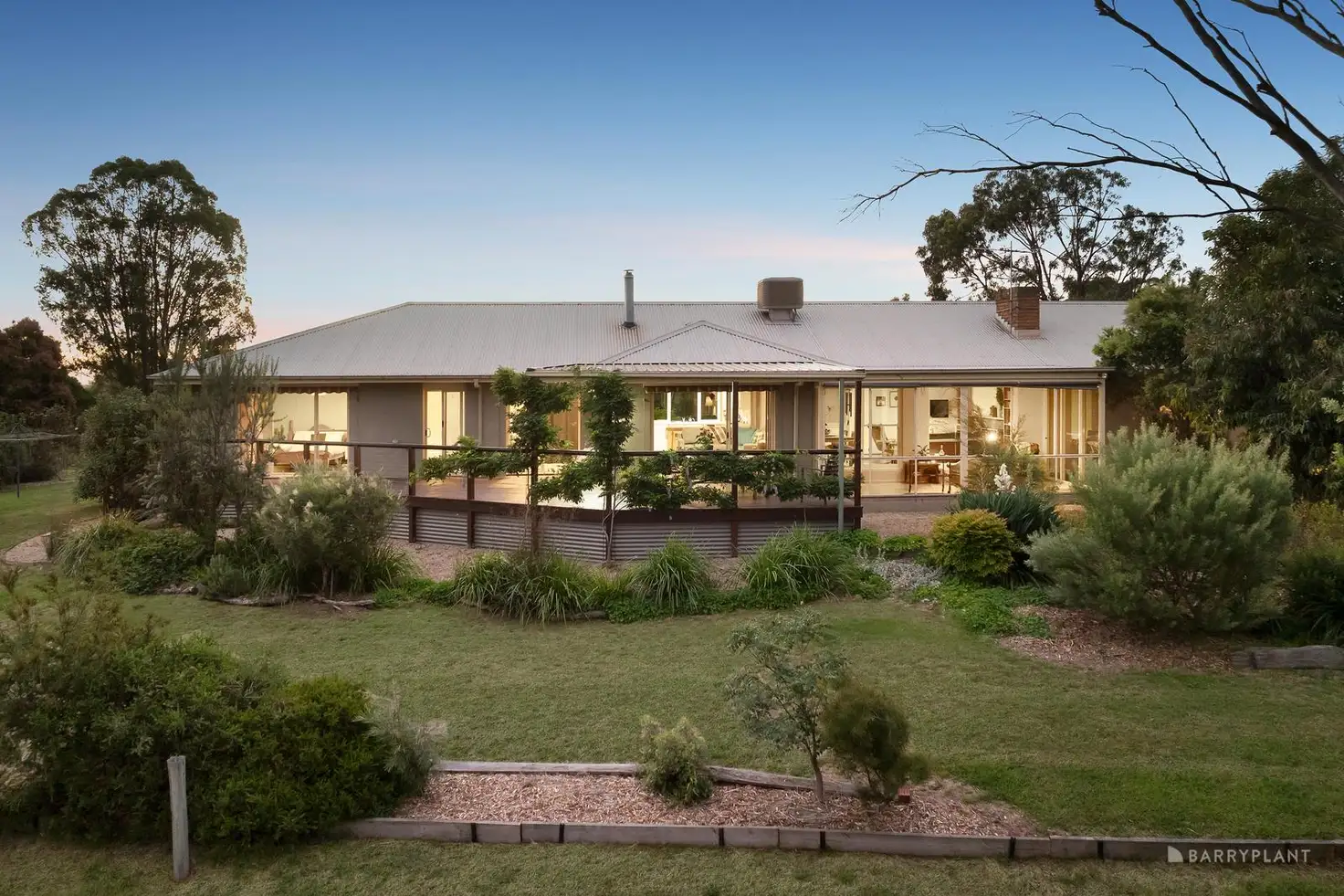 Main view of Homely house listing, 148 Hildebrand Road, Cottles Bridge VIC 3099