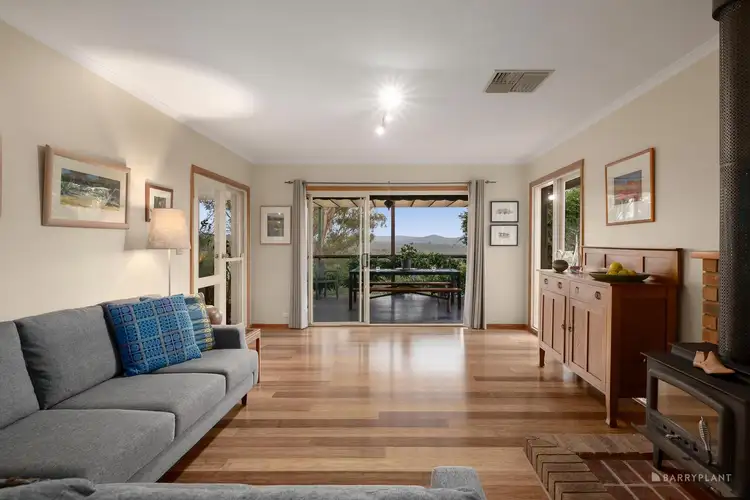 Second view of Homely house listing, 148 Hildebrand Road, Cottles Bridge VIC 3099