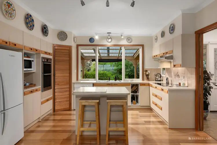 Third view of Homely house listing, 148 Hildebrand Road, Cottles Bridge VIC 3099