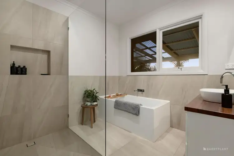 Sixth view of Homely house listing, 148 Hildebrand Road, Cottles Bridge VIC 3099