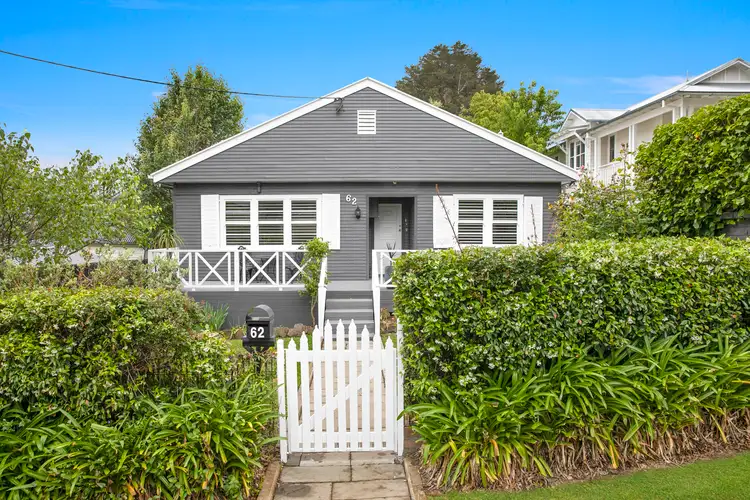 62 Shepherd Street, Bowral NSW 2576
