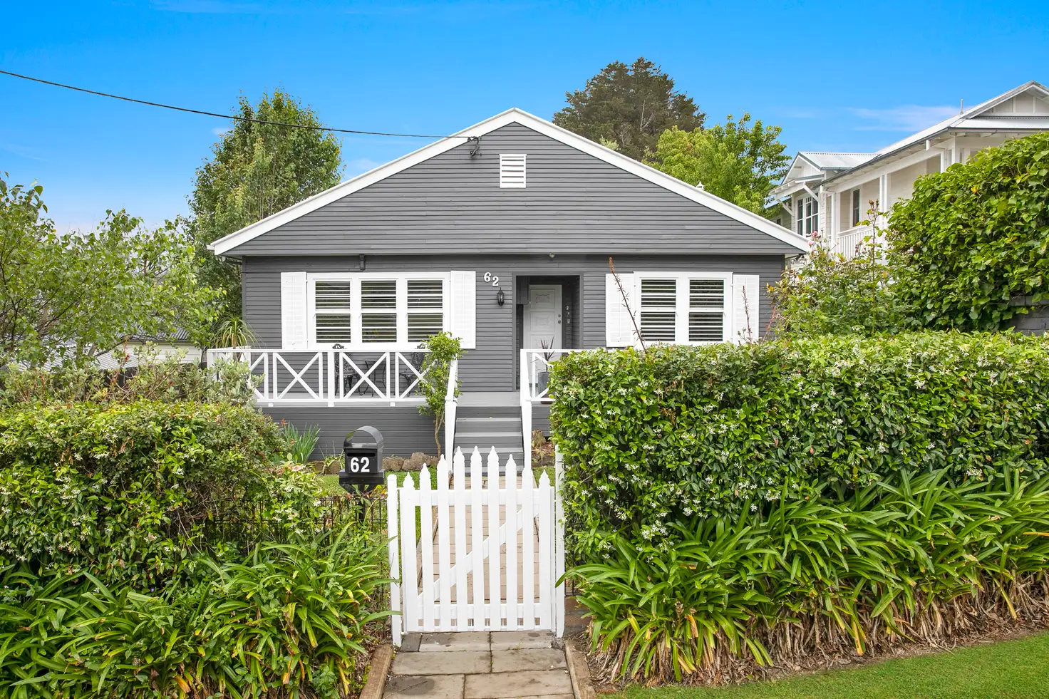 Main view of Homely house listing, 62 Shepherd Street, Bowral NSW 2576