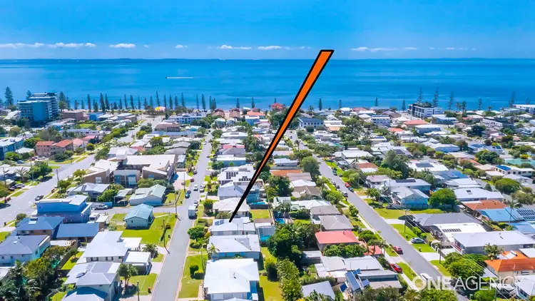 Second view of Homely house listing, 29 Langdon Avenue, Margate QLD 4019