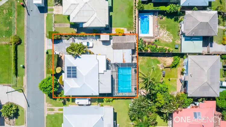 Third view of Homely house listing, 29 Langdon Avenue, Margate QLD 4019