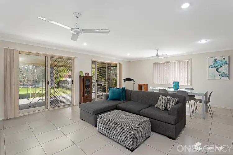Second view of Homely house listing, 1 Brennan Road, Scarborough QLD 4020