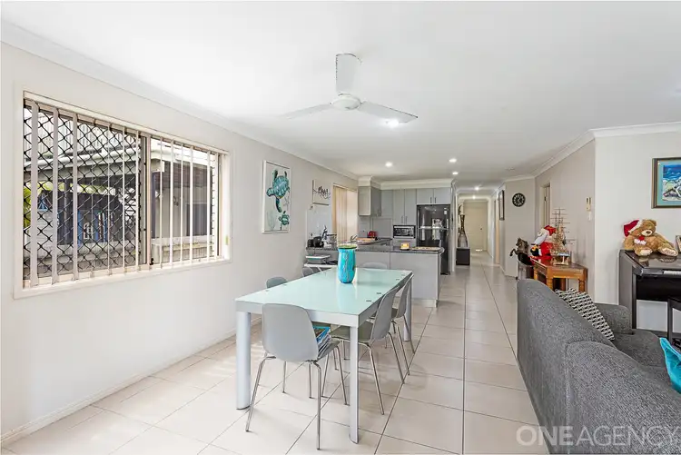 Fifth view of Homely house listing, 1 Brennan Road, Scarborough QLD 4020