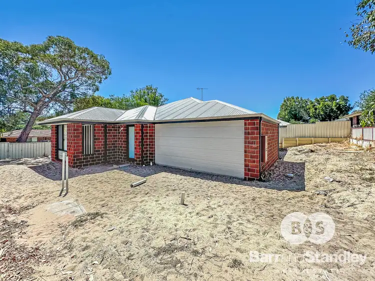 Main view of Homely house listing, 50a Jacaranda Crescent, Withers WA 6230