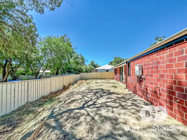 Third view of Homely house listing, 50a Jacaranda Crescent, Withers WA 6230