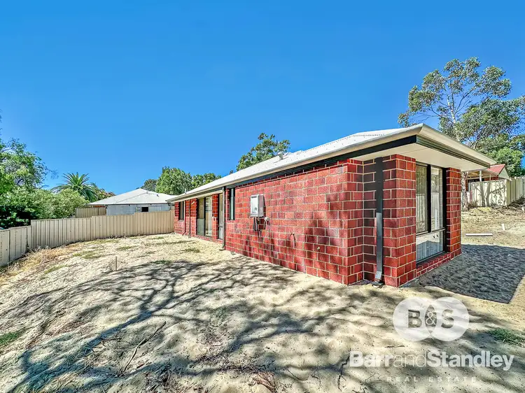 Fourth view of Homely house listing, 50a Jacaranda Crescent, Withers WA 6230