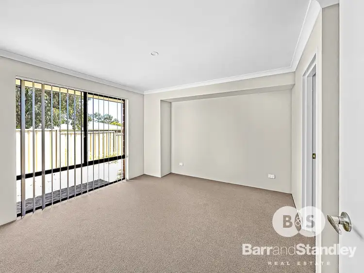 Fifth view of Homely house listing, 50a Jacaranda Crescent, Withers WA 6230