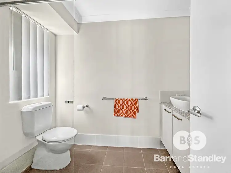 Sixth view of Homely house listing, 50a Jacaranda Crescent, Withers WA 6230