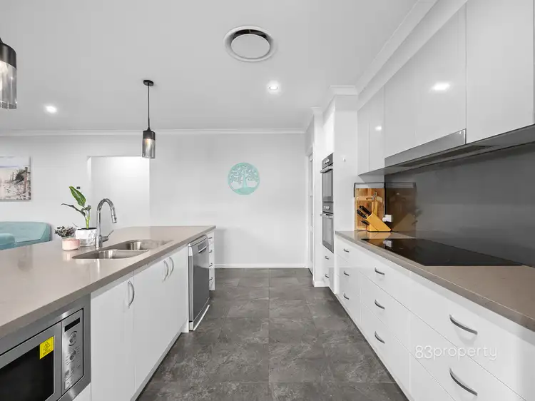 Fourth view of Homely rural property listing, 5 Cambridge Place, Kensington Grove QLD 4341