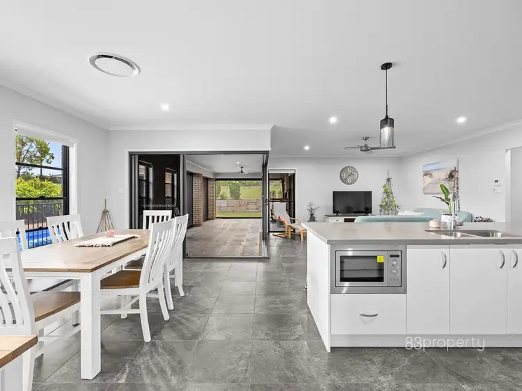 Fifth view of Homely rural property listing, 5 Cambridge Place, Kensington Grove QLD 4341