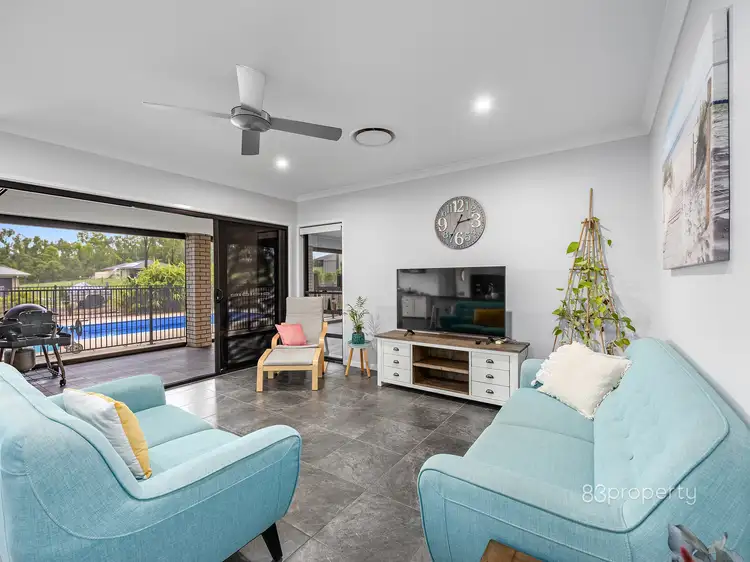 Sixth view of Homely rural property listing, 5 Cambridge Place, Kensington Grove QLD 4341