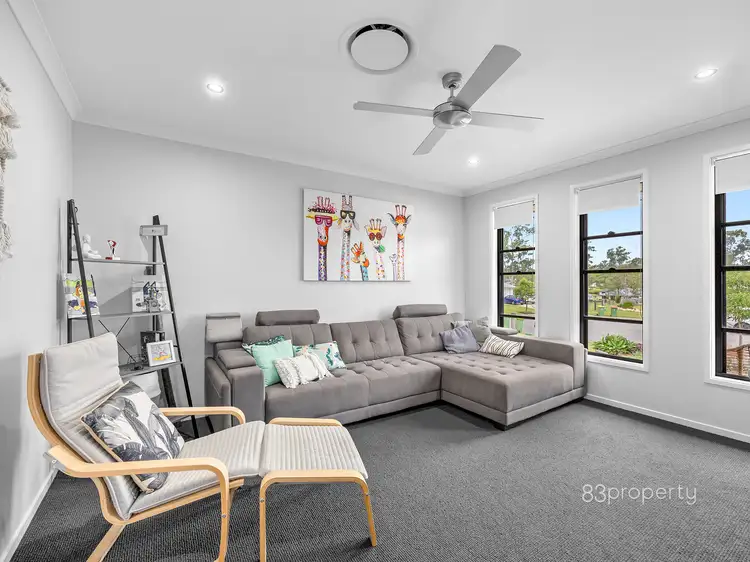 Seventh view of Homely rural property listing, 5 Cambridge Place, Kensington Grove QLD 4341