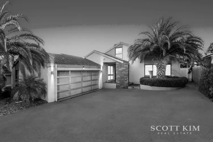 Main view of Homely house listing, 11 Gaudion Road, Doncaster East VIC 3109