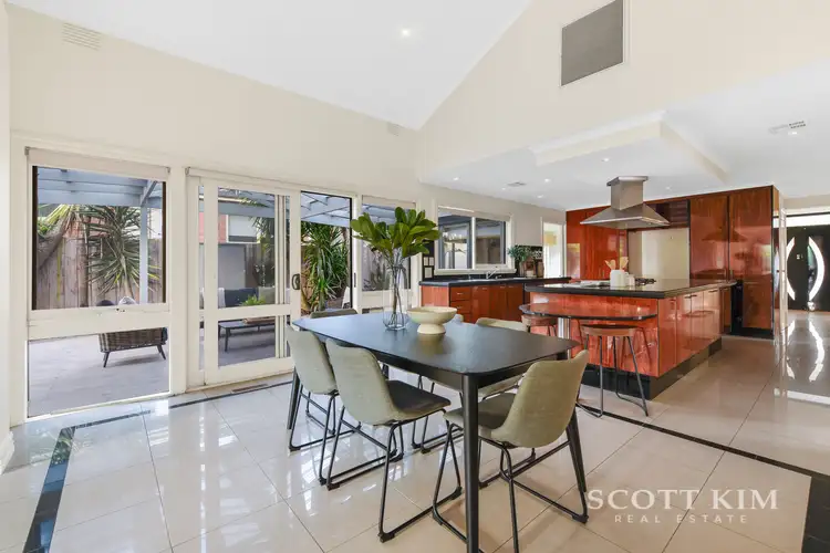 Fourth view of Homely house listing, 11 Gaudion Road, Doncaster East VIC 3109