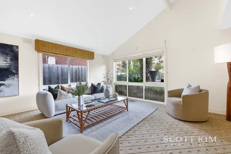Fifth view of Homely house listing, 11 Gaudion Road, Doncaster East VIC 3109