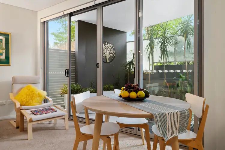 Fifth view of Homely unit listing, 37/2-4 Werombi Road, Mount Colah NSW 2079