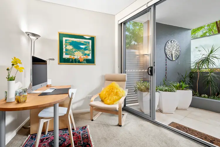 Sixth view of Homely unit listing, 37/2-4 Werombi Road, Mount Colah NSW 2079