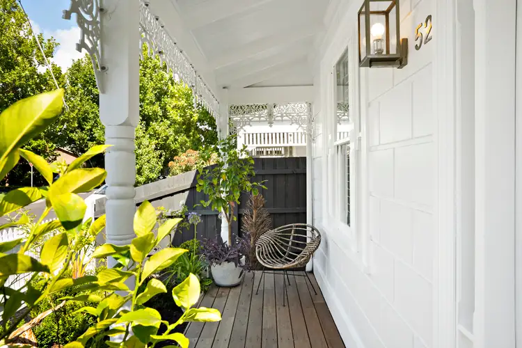 Second view of Homely house listing, 52 Seddon Street, Seddon VIC 3011