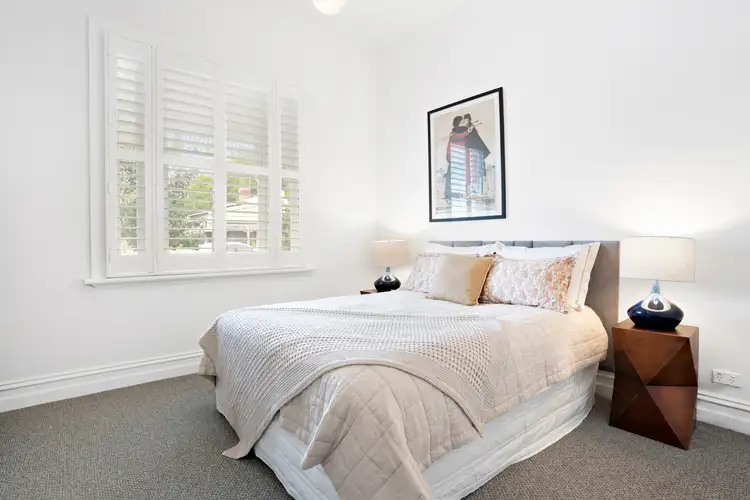 Fourth view of Homely house listing, 52 Seddon Street, Seddon VIC 3011