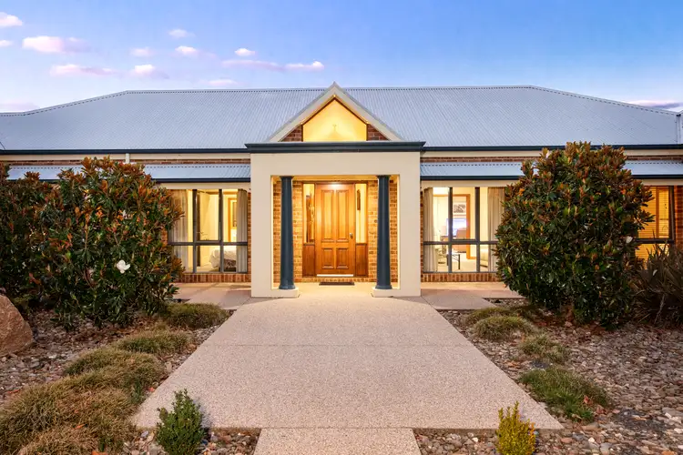 Second view of Homely house listing, 35 Ibis Close, East Albury NSW 2640