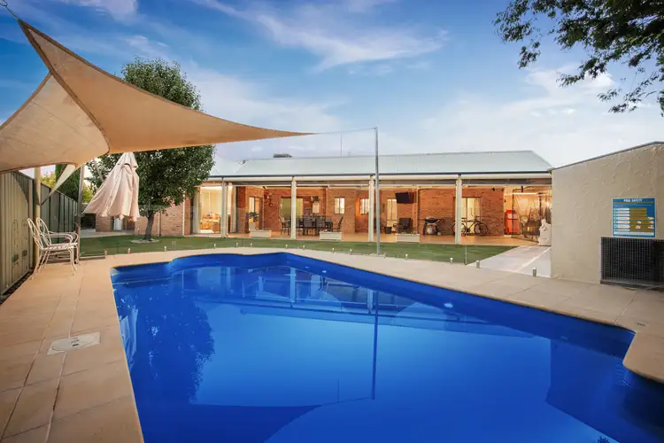 Fourth view of Homely house listing, 35 Ibis Close, East Albury NSW 2640